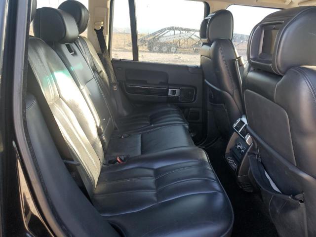 Photo 11 from auction – 2007 LAND ROVER RANGE ROVE with VIN SALMF13467A252613