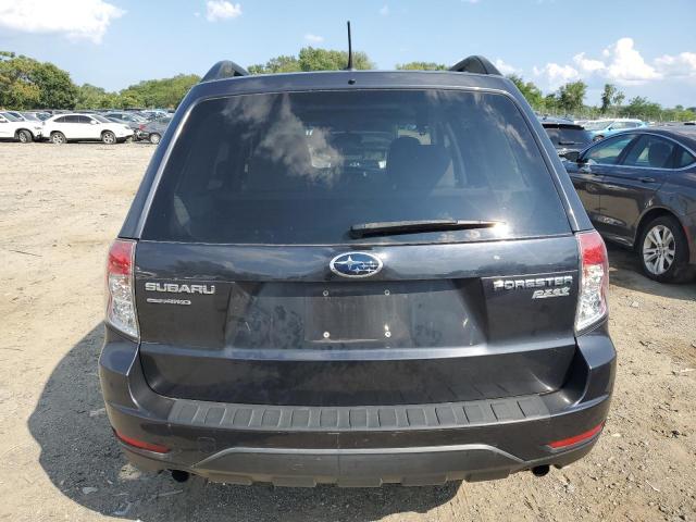 Photo 6 from auction – 2012 SUBARU FORESTER 2 with VIN JF2SHADC3CH447893