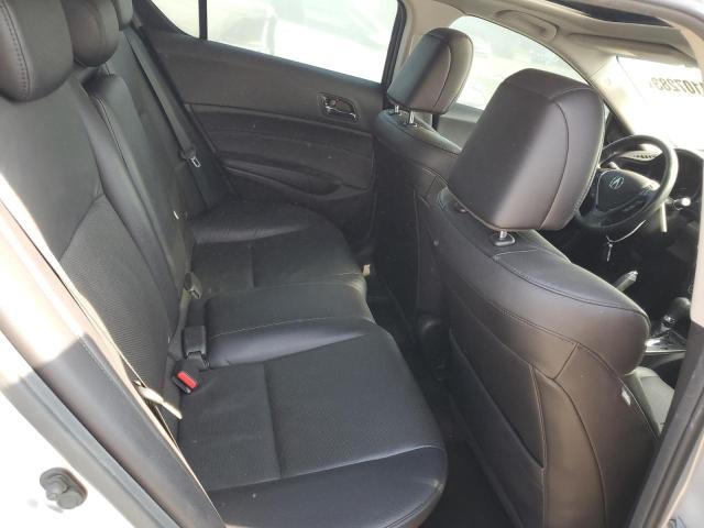 Photo 10 from auction – 2014 ACURA ILX 20 TEC with VIN 19VDE1F76EE009869