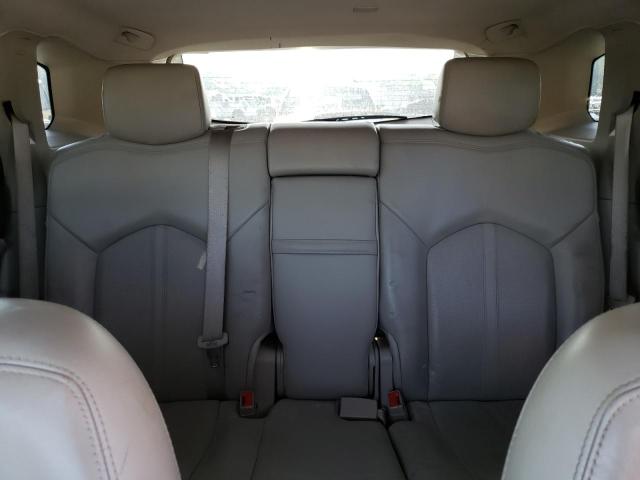 Photo 10 from auction – 2015 CADILLAC SRX LUXURY with VIN 3GYFNBE3XFS545273