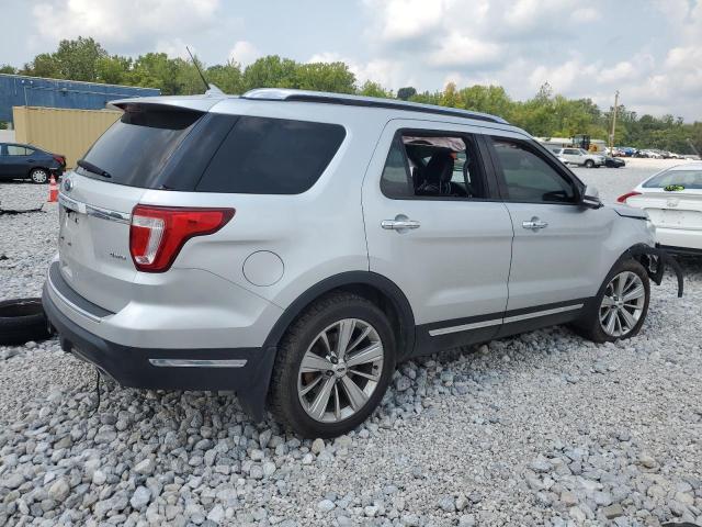 Photo 3 from auction – 2019 FORD EXPLORER L with VIN 1FM5K8F84KGB41767