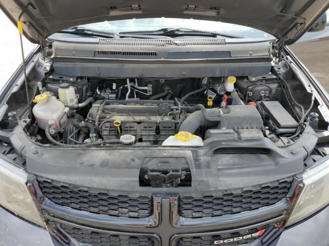 Photo 12 from auction – 2018 DODGE JOURNEY SX with VIN 3C4PDCBB6JT381344