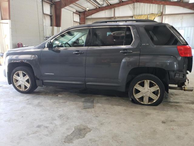 Photo 2 from auction – 2011 GMC TERRAIN SL with VIN 2CTFLTE51B6316125