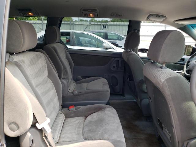 Photo 10 from auction – 2007 TOYOTA SIENNA with VIN 5TDBK23C47S000482