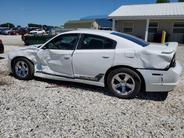 Photo 2 from auction – 2013 DODGE CHARGER SE with VIN 2C3CDXBG5DH681217