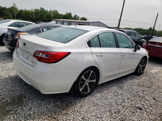 Photo 3 from auction – 2015 SUBARU LEGACY 2.5 with VIN 4S3BNAL66F3066687