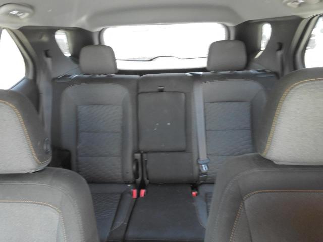 Photo 10 from auction – 2018 CHEVROLET EQUINOX LT with VIN 3GNAXJEV2JS564051