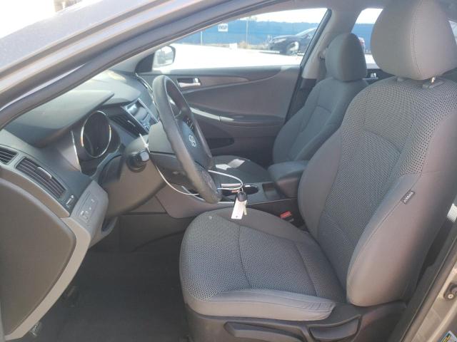 Photo 7 from auction – 2011 HYUNDAI SONATA GLS with VIN 5NPEB4ACXBH153586