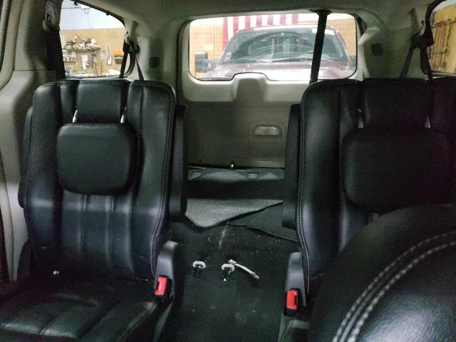 Photo 10 from auction – 2012 CHRYSLER TOWN & COU with VIN 2C4RC1CGXCR383873