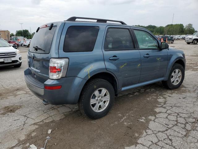 Photo 3 from auction – 2010 MERCURY MARINER with VIN 4M2CN8B76AKJ18562