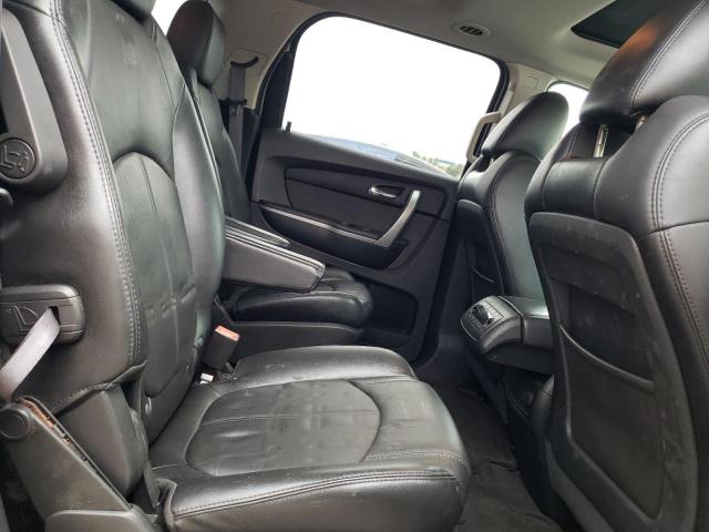 Photo 11 from auction – 2011 GMC ACADIA SLT with VIN 1GKKVRED1BJ354198