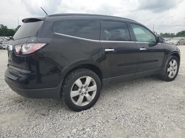 Photo 3 from auction – 2016 CHEVROLET TRAVERSE L with VIN 1GNKVGKD0GJ151953