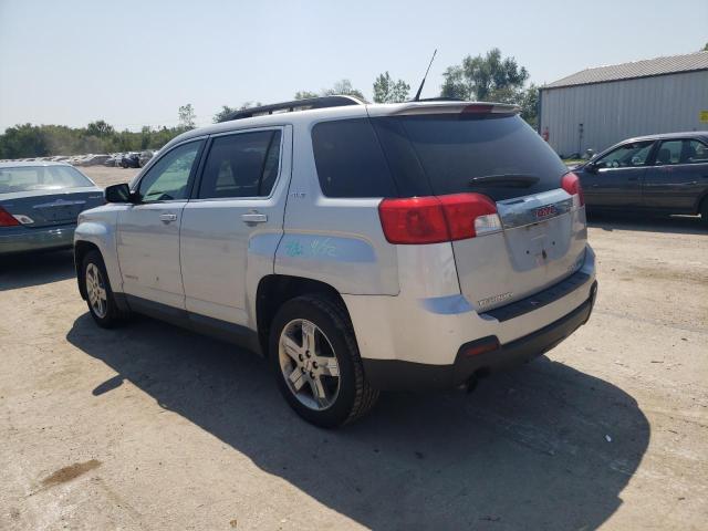 Photo 2 from auction – 2012 GMC TERRAIN SL with VIN 2GKFLTE57C6145849