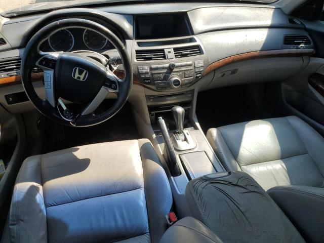 Photo 8 from auction – 2012 HONDA ACCORD EXL with VIN 1HGCP3F8XCA022918