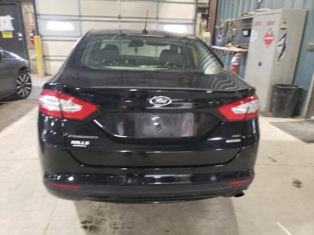 Photo 6 from auction – 2016 FORD FUSION SE with VIN 3FA6P0HD6GR131110