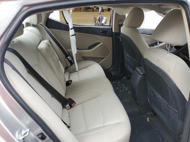 Photo 10 from auction – 2015 KIA OPTIMA LX with VIN 5XXGM4A79FG368786