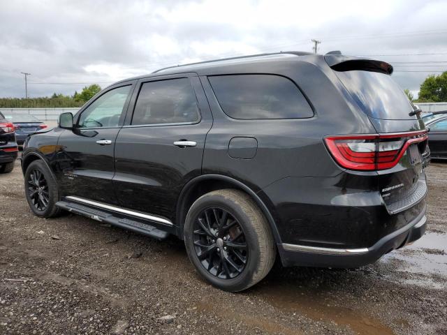 Photo 2 from auction – 2014 DODGE DURANGO CI with VIN 1C4SDJET7EC301442