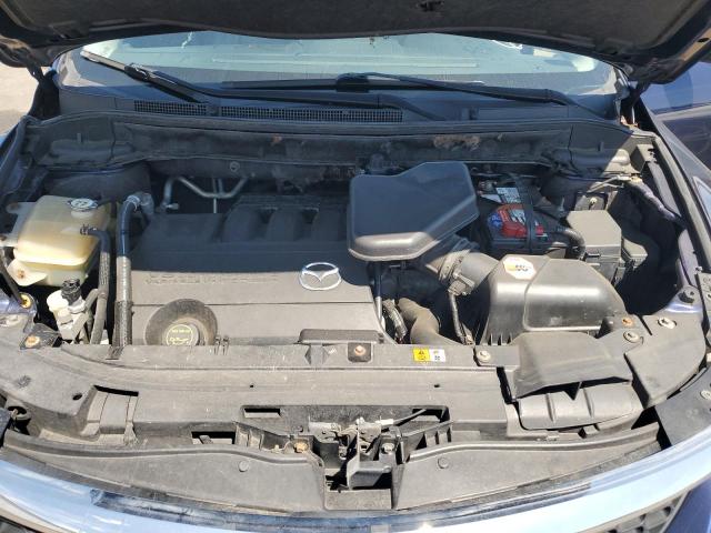 Photo 12 from auction – 2009 MAZDA CX-9 with VIN JM3TB38V390180605