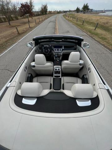 Photo 9 from auction – 2019 ROLLS-ROYCE DAWN with VIN SCA666D51KU115937