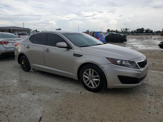 Photo 4 from auction – 2011 KIA OPTIMA LX with VIN KNAGM4A74B5122806