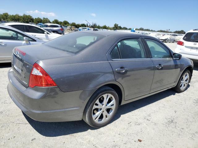 Photo 3 from auction – 2012 FORD FUSION SE with VIN 3FAHP0HG2CR187946