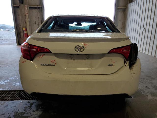 Photo 6 from auction – 2019 TOYOTA COROLLA L with VIN 5YFBURHE1KP861214