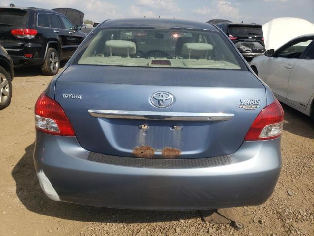 Photo 6 from auction – 2007 TOYOTA YARIS with VIN JTDBT923371128247