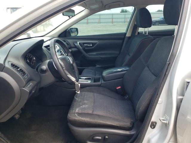 Photo 7 from auction – 2016 NISSAN ALTIMA 2.5 with VIN 1N4AL3AP7GN307290