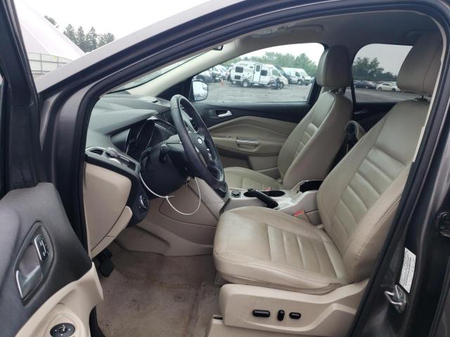 Photo 7 from auction – 2013 FORD ESCAPE SEL with VIN 1FMCU9HX5DUD83077