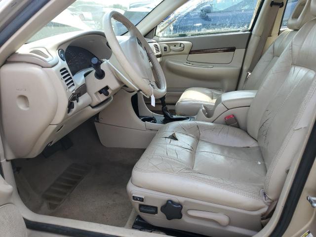Photo 7 from auction – 2005 CHEVROLET IMPALA LS with VIN 2G1WH52KX59297864