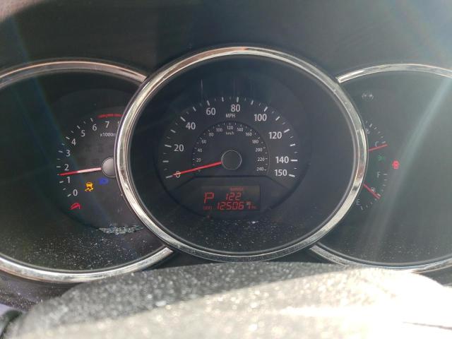 صورة رقم 9 من المزاد - 2012 KIA SORENTO BA مع VIN 5XYKT3A67CG282639
