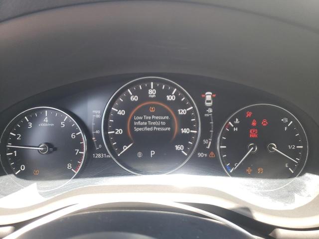 Photo 9 from auction – 2021 MAZDA 3 with VIN 3MZBPBAY7MM252851