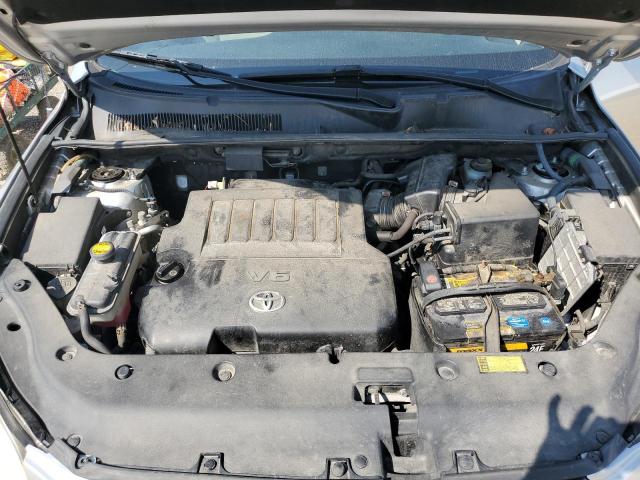 Photo 11 from auction – 2007 TOYOTA RAV4 with VIN JTMBK33V376020584