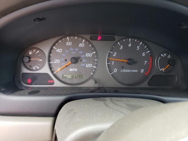 Photo 9 from auction – 2001 NISSAN SENTRA XE with VIN 3N1CB51D51L445377
