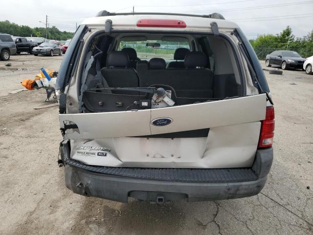 Photo 6 from auction – 2003 FORD EXPLORER X with VIN 1FMZU72K43UC13125