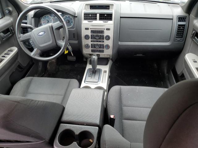 Photo 8 from auction – 2011 FORD ESCAPE XLT with VIN 1FMCU9DG2BKB61689