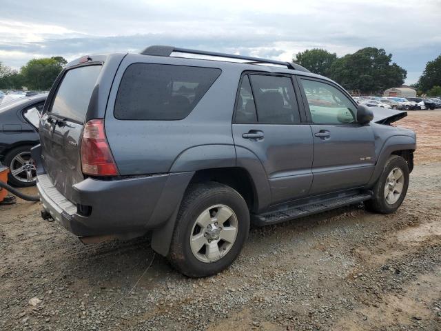 Photo 3 from auction – 2004 TOYOTA 4RUNNER SR with VIN JTEBU14R240039265