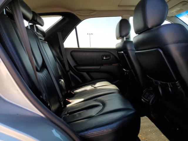 Photo 10 from auction – 2001 LEXUS RX 300 with VIN JTJHF10U910178143