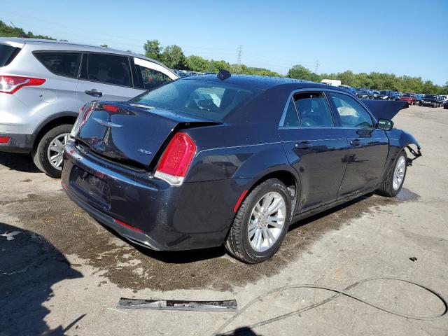 Photo 3 from auction – 2017 CHRYSLER 300 LIMITE with VIN 2C3CCAAG8HH521775