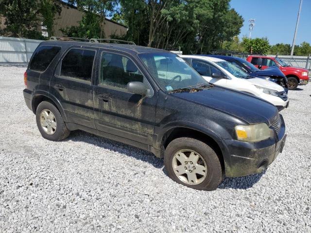 Photo 4 from auction – 2007 FORD ESCAPE with VIN 1FMCU941X7KA76750