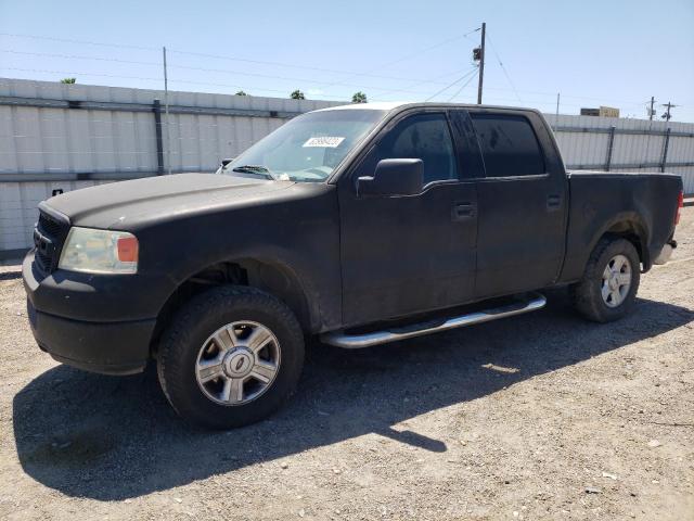 Photo 1 from auction – 2004 FORD F150 SUPER with VIN 1FTPW12594FA18060
