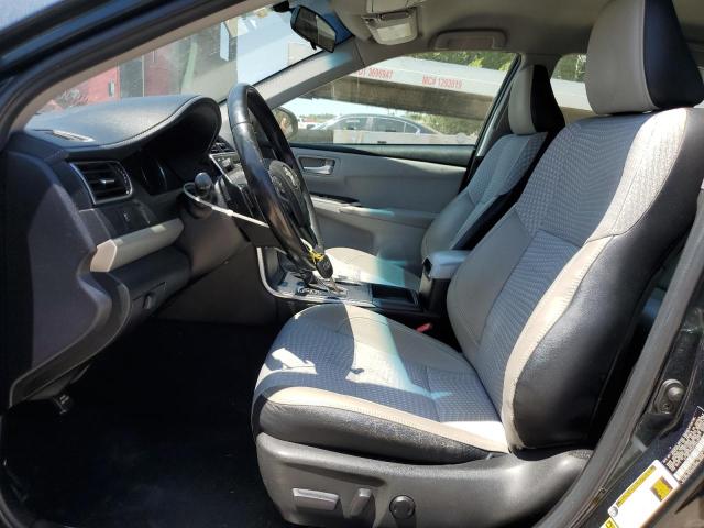 Photo 7 from auction – 2015 TOYOTA CAMRY LE with VIN 4T1BF1FK2FU044570