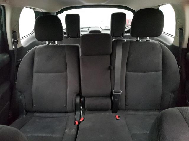 Снимка 10 от търг – 2013 NISSAN PATHFINDER с VIN 5N1AR2MN6DC632819