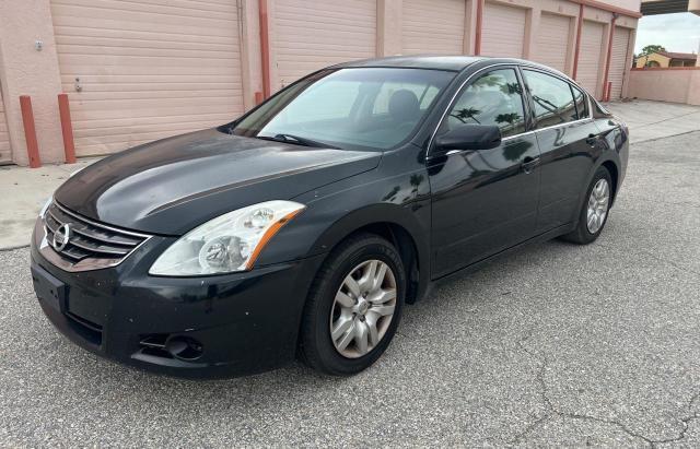 Photo 2 from auction – 2012 NISSAN ALTIMA BAS with VIN 1N4AL2AP3CC205727