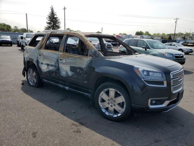 Photo 4 from auction – 2015 GMC ACADIA DEN with VIN 1GKKVTKD2FJ241867