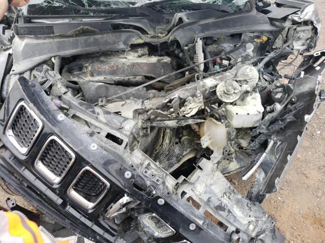 Photo 12 from auction – 2018 JEEP COMPASS LA with VIN 3C4NJDBB1JT290598