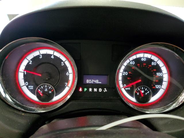 Photo 9 from auction – 2016 DODGE GRAND CARA with VIN 2C4RDGBG0GR236629