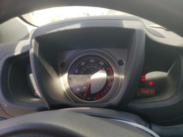 Photo 9 from auction – 2010 TOYOTA SCION XD with VIN JTKKU4B49A1002628