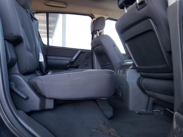 Photo 11 from auction – 2007 NISSAN ARMADA SE with VIN 5N1AA08A47N712325
