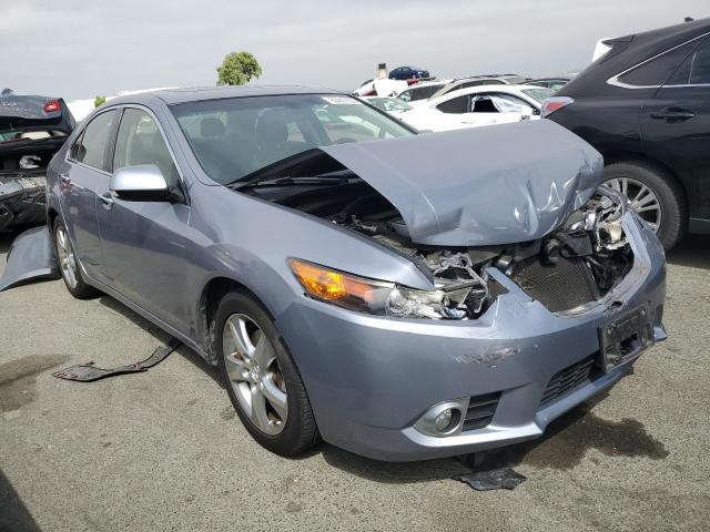 Photo 4 from auction – 2013 ACURA TSX TECH with VIN JH4CU2F60DC011575